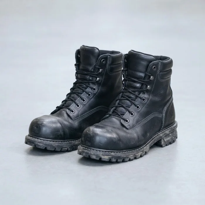 Safety Footwear